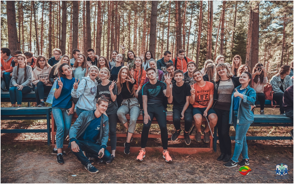 АДАПТАЦИЯ 2018