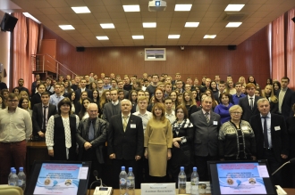 В Юридическом институте обсудили актуальные проблемы международного права и внешнеэкономической деятельности