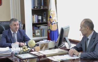 Россия и Беларусь: опыт стран в законотворческой деятельности