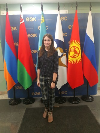 Будущее образования и академической мобильности в цифровую эпоху