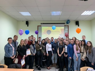 В ЮИ ВлГУ отметили День Конституции интеллектуальной викториной