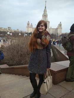  Международный молодежный научный форум «Ломоносов». 