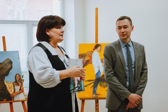 "Не только буквой закона едины" Новый проект о том, что юристы тоже люди