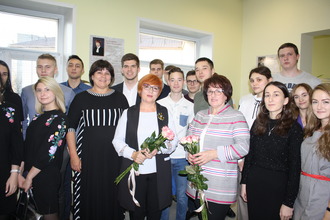 Встреча с судьями Первого арбитражного апелляционного суда