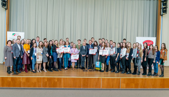 «Социальное предпринимательство глазами студентов»