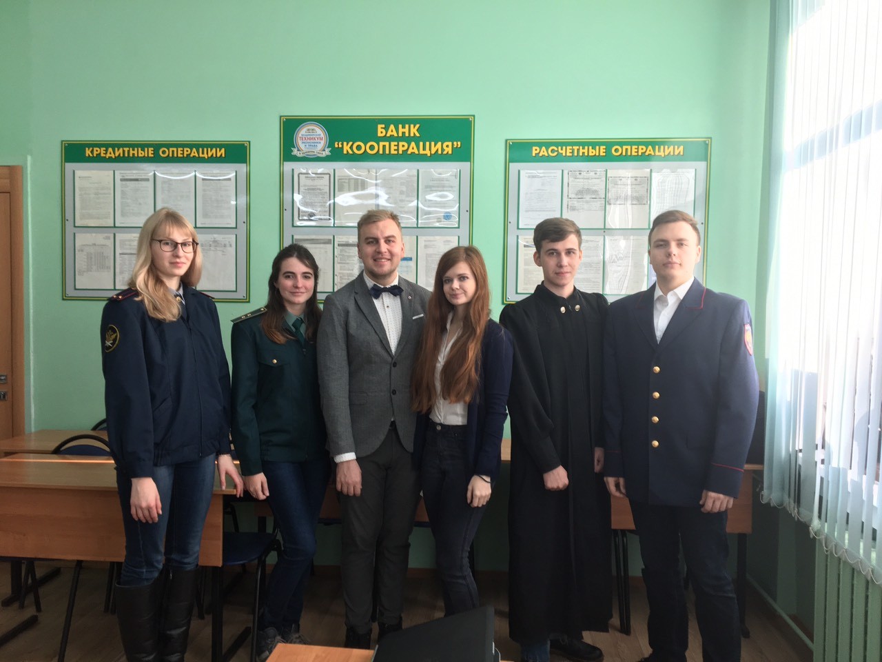 Ежегодный Фестиваль профессий «Моя профессия!»