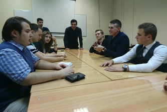 ПРЕНИЯ СТОРОН